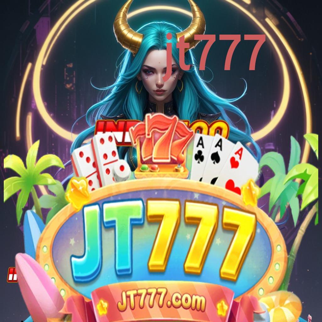 JT777 Deposit Langsung Wd 15rb APK Slot Idr 777 2025 yang Super Menarik