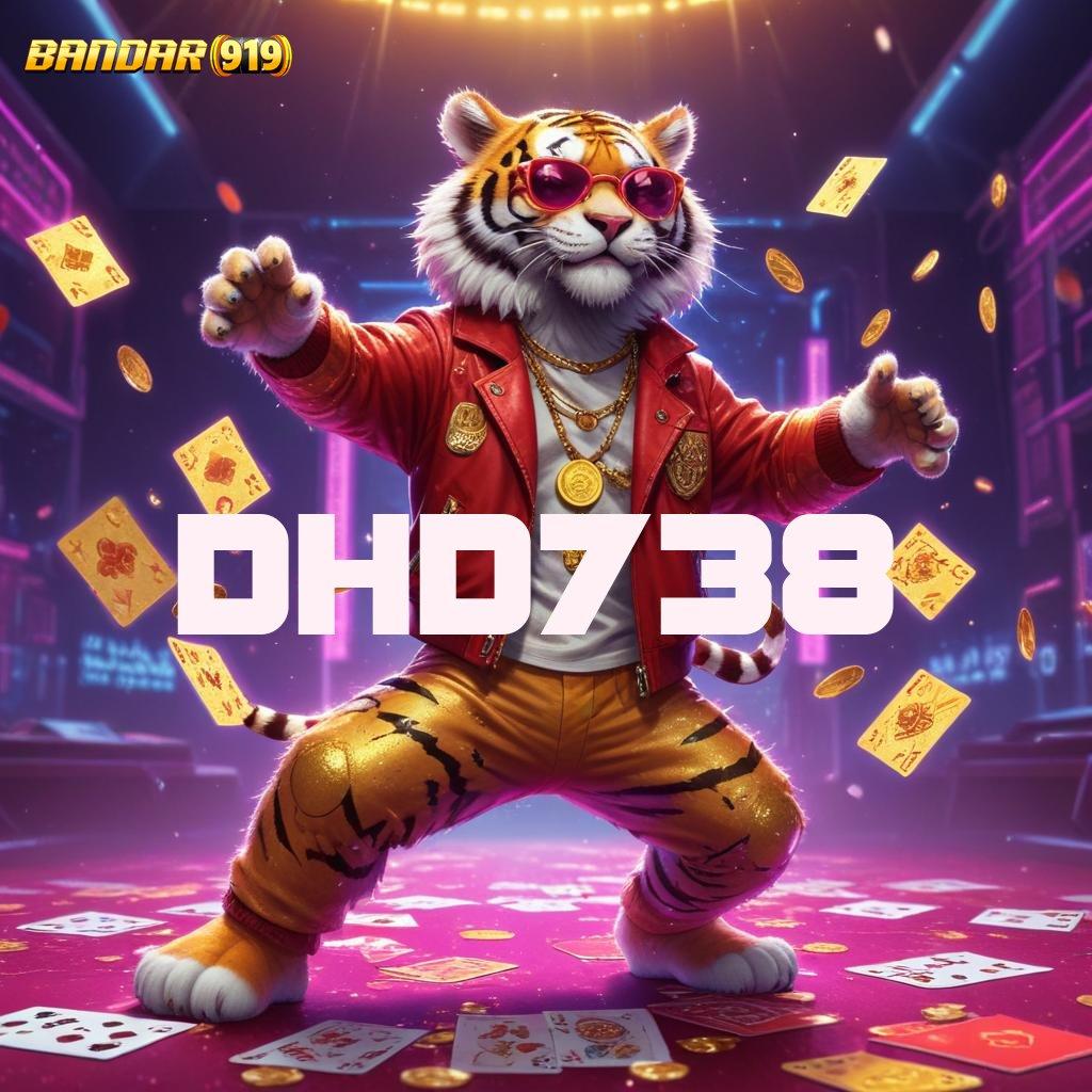 DHD738 🚀 Unduh APK Slot Cuan Setiap Hari