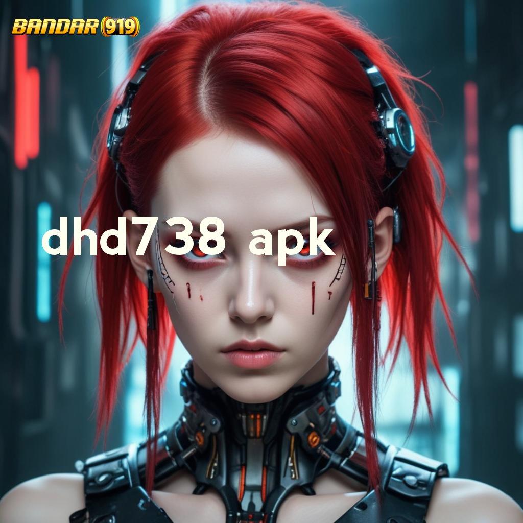 DHD738 APK 🔥 deposit shopeepay jackpot langsung tanpa hambatan