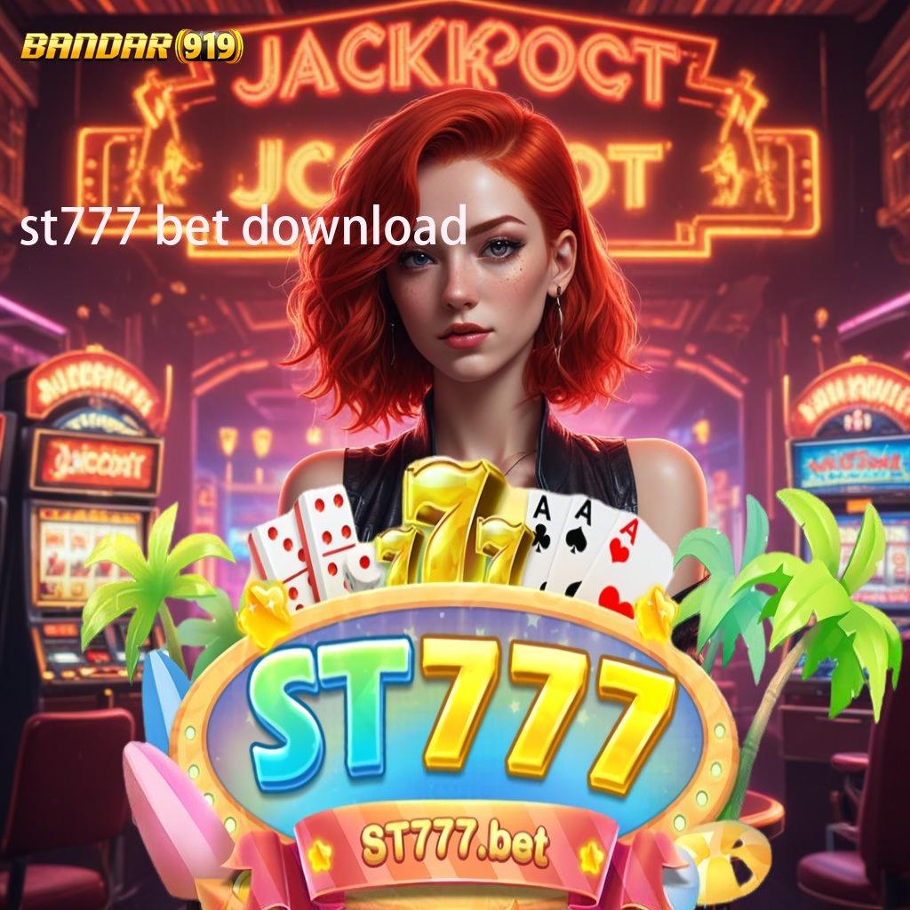 ST777 BET DOWNLOAD > Entrepreneur Baru Slot Tanpa Deposit Uang Awal Apk