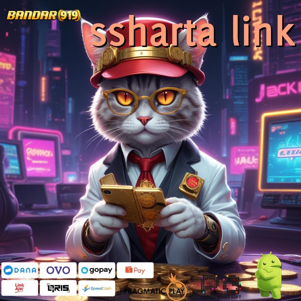 SSHARTA LINK > Mesin Cuan Modal Kecil Untung Maksimal