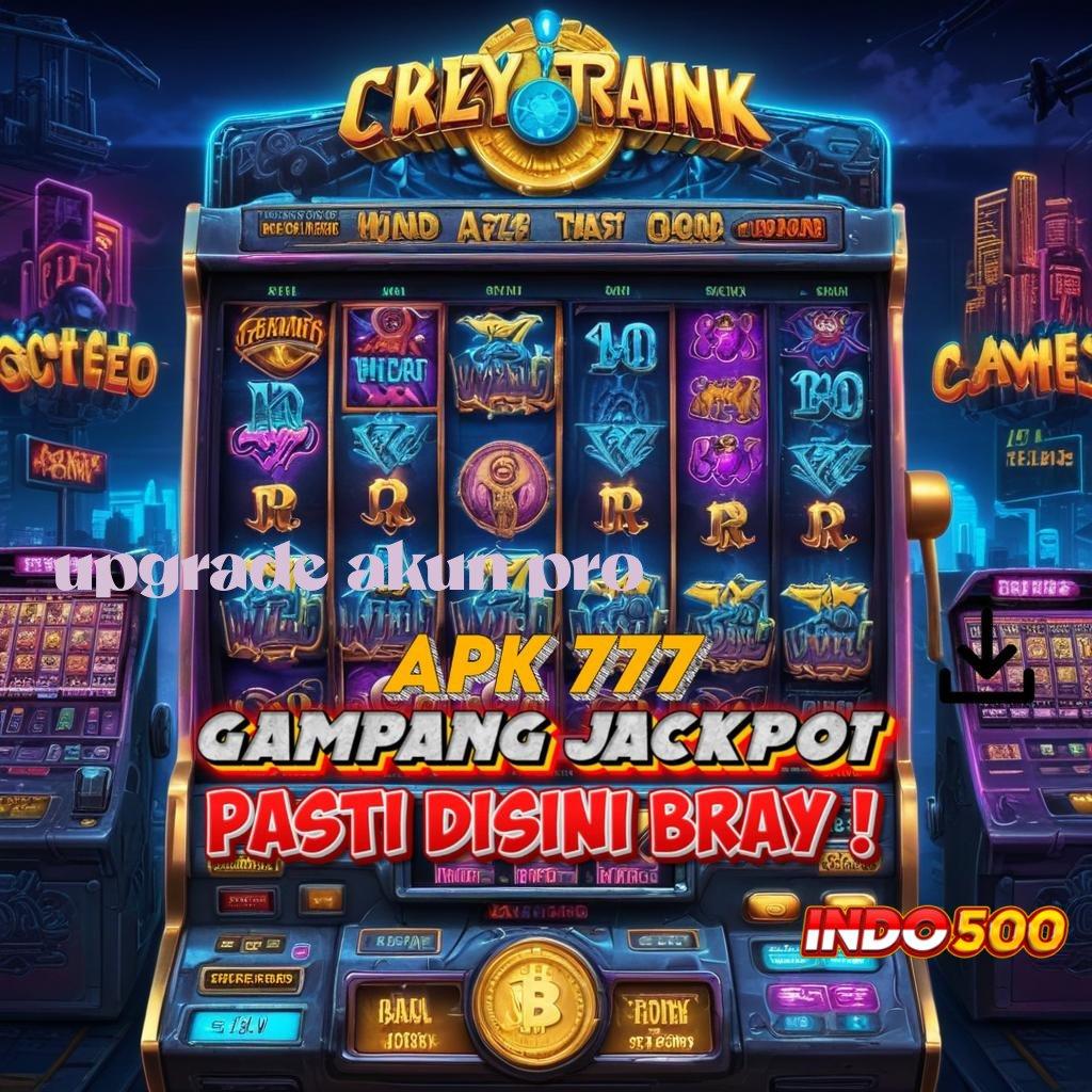 UPGRADE AKUN PRO ✧ spin android rezeki besar di setiap detik