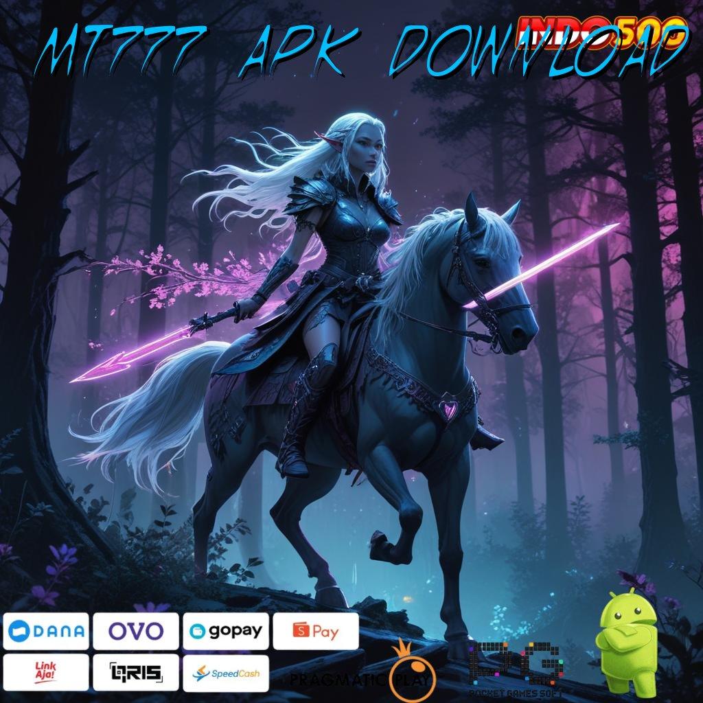 MT777 APK DOWNLOAD Kapasitas Infrastruktur Dasar Platform Digital