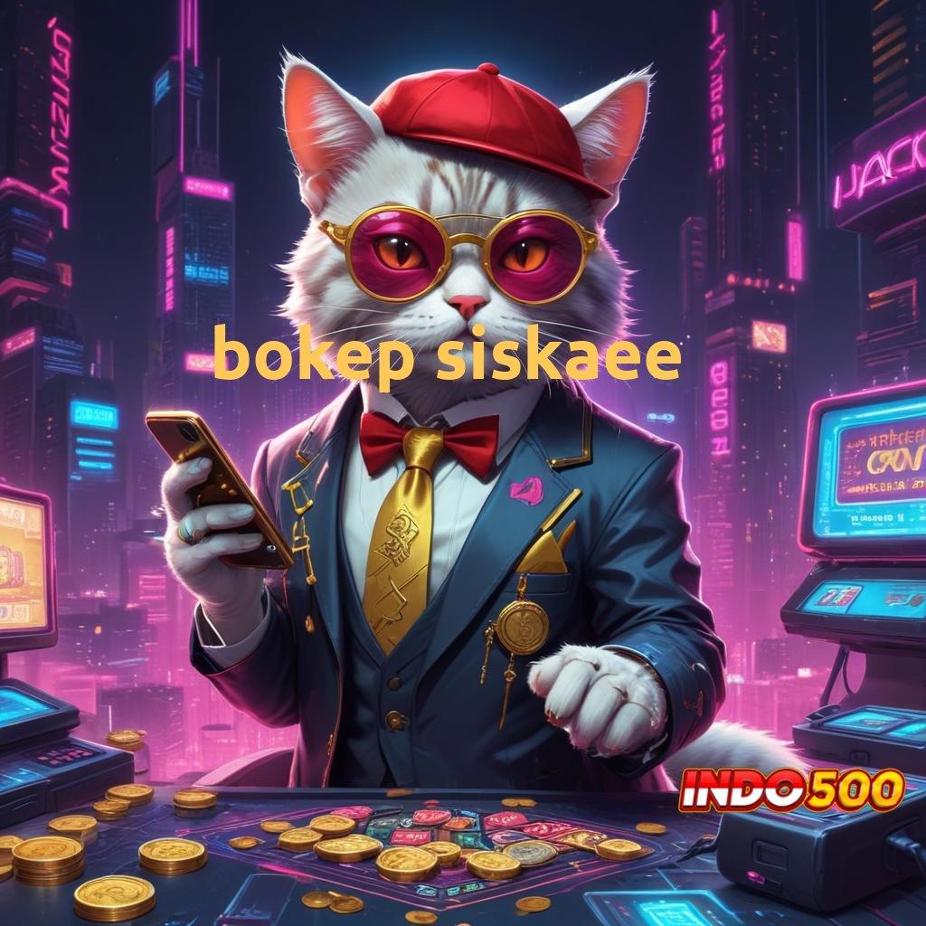 BOKEP SISKAEE 🔎 Pasti Kaya Gabung Baru Aplikasi Slot Uang Asli Di Android