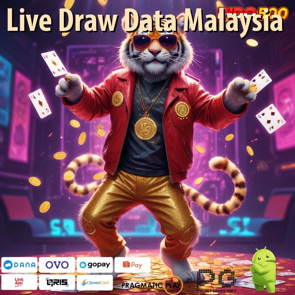 Live Draw Data Malaysia