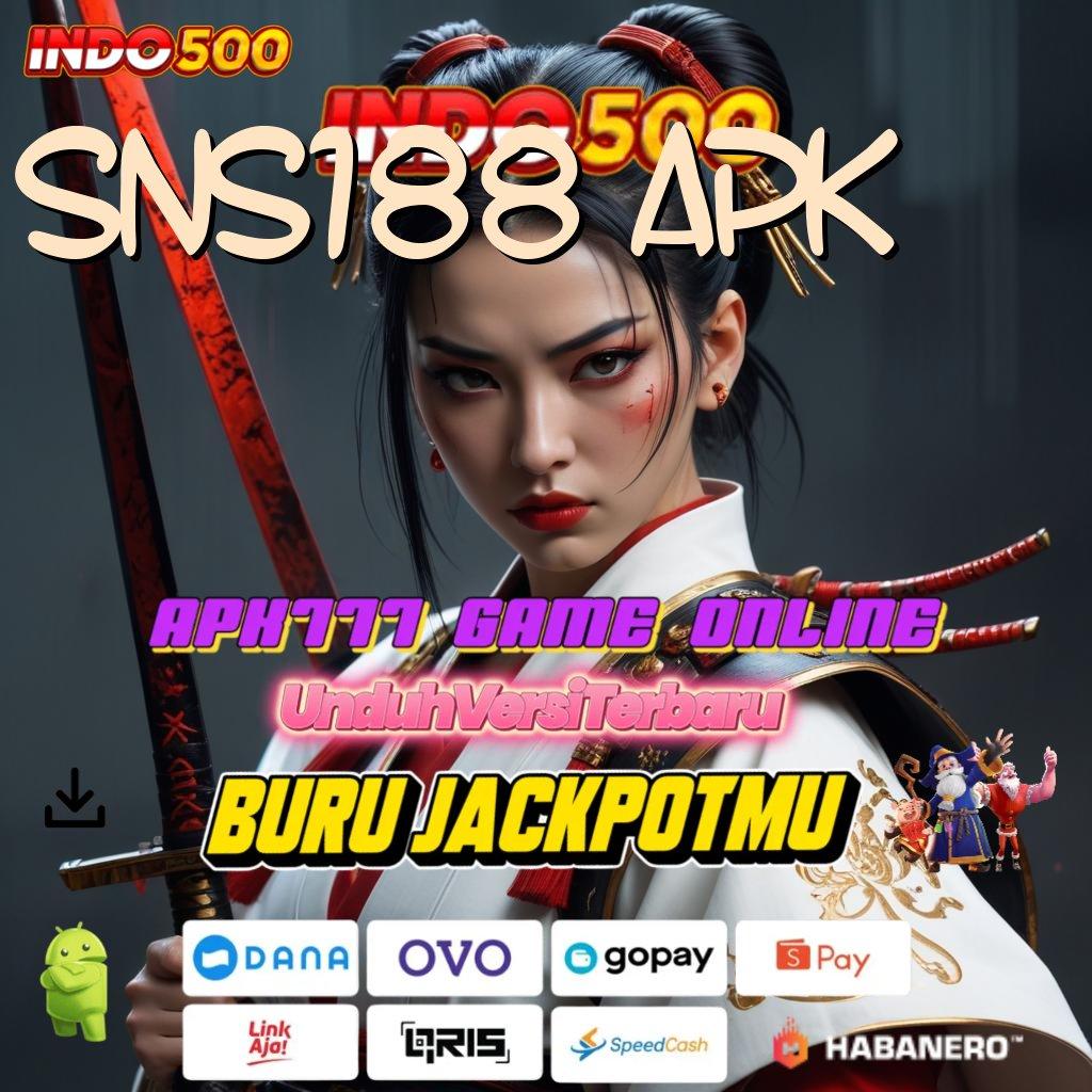 Sns188 Apk