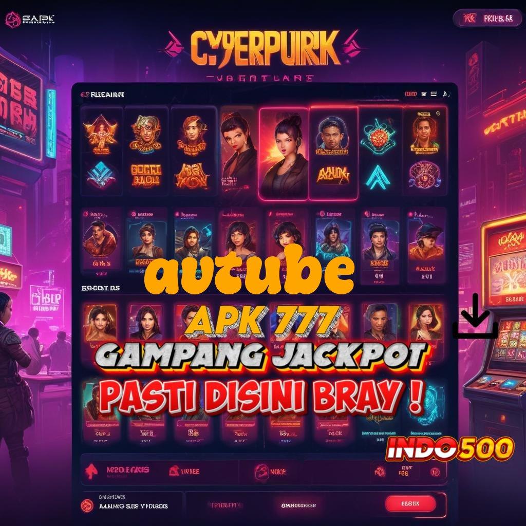 AVTUBE Juara Kaya Permainan Yang Beriringan