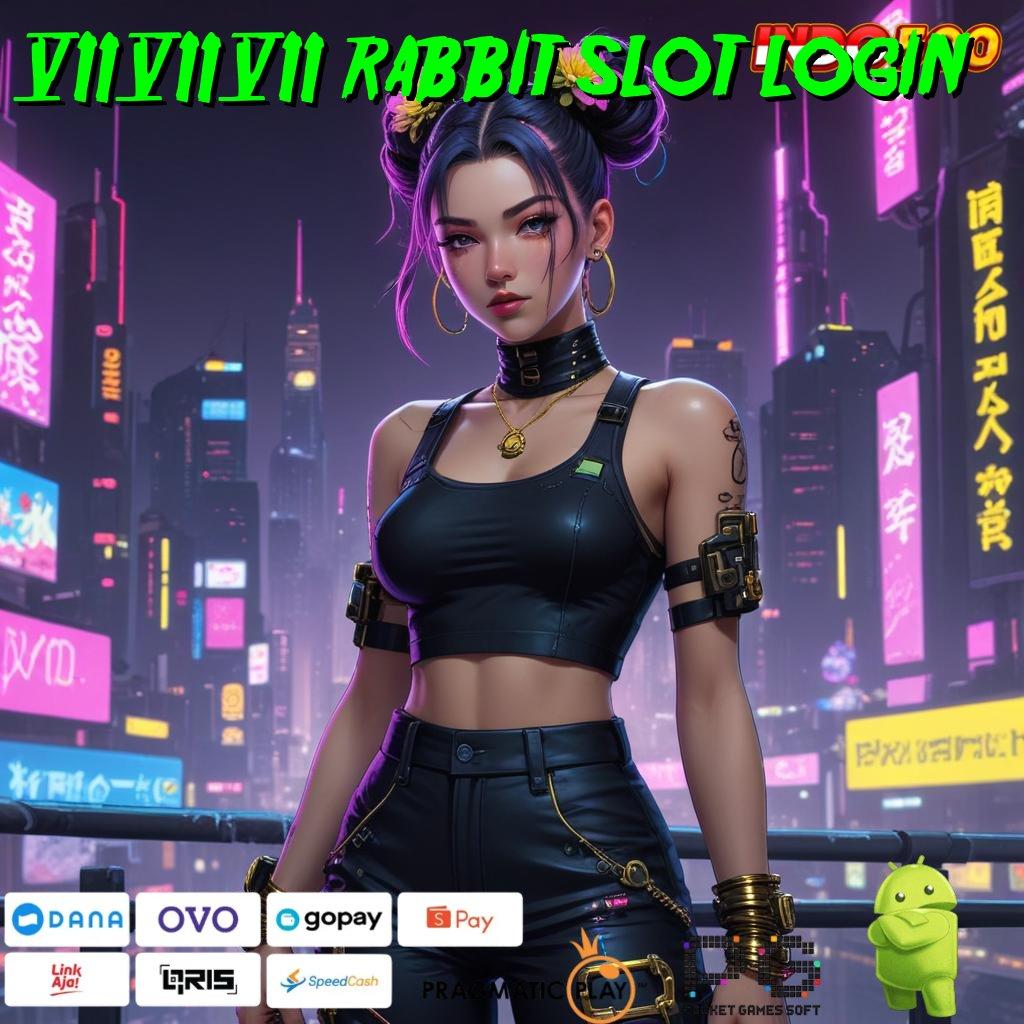 777 RABBIT SLOT LOGIN Ruang Akses Digital untuk Slot Gacor Modern