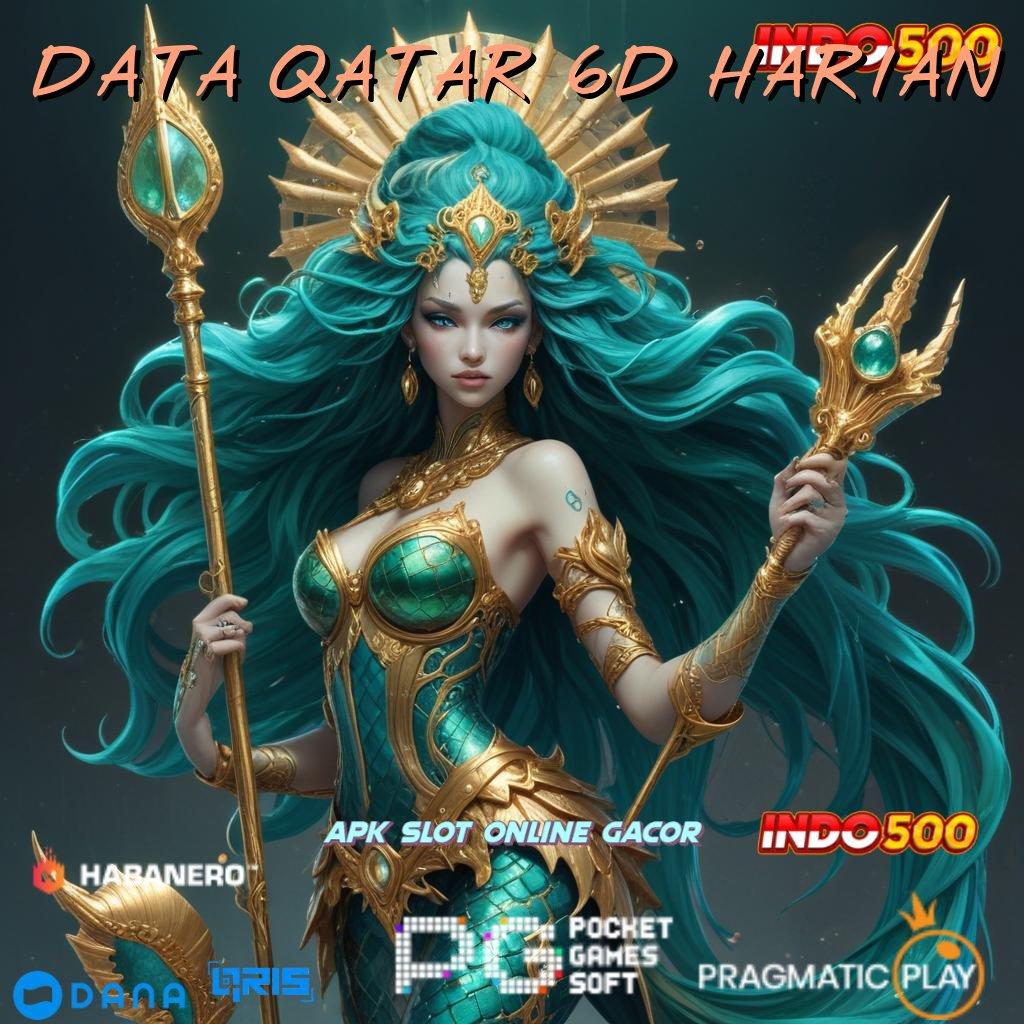 DATA QATAR 6D HARIAN 🔎 game tanpa setoran skill ciptakan keberuntungan