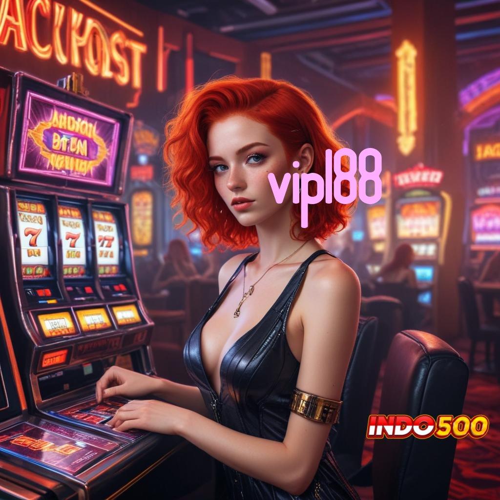 VIP188 🥇 apk bocoran slot gacor terbaru