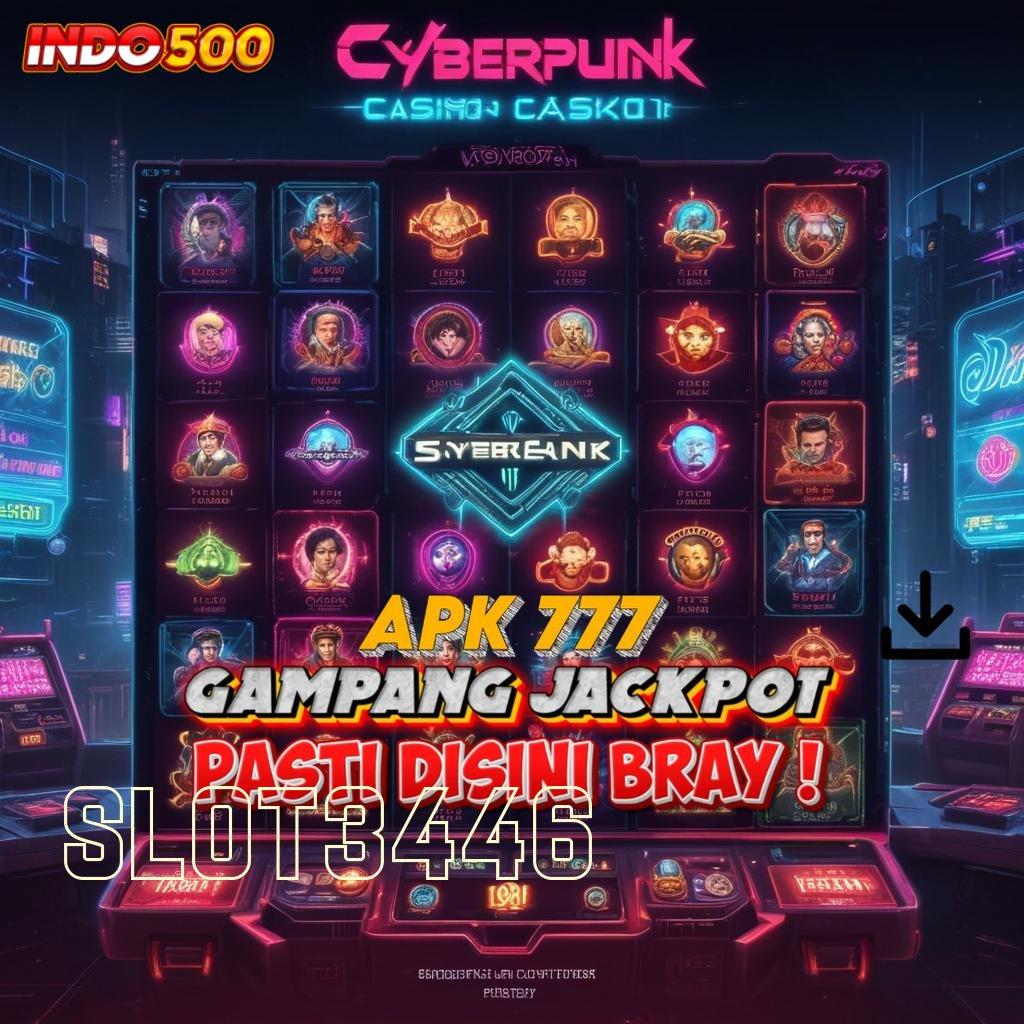 SLOT3446 ➳ langsung sultan terjamin langsung sultan