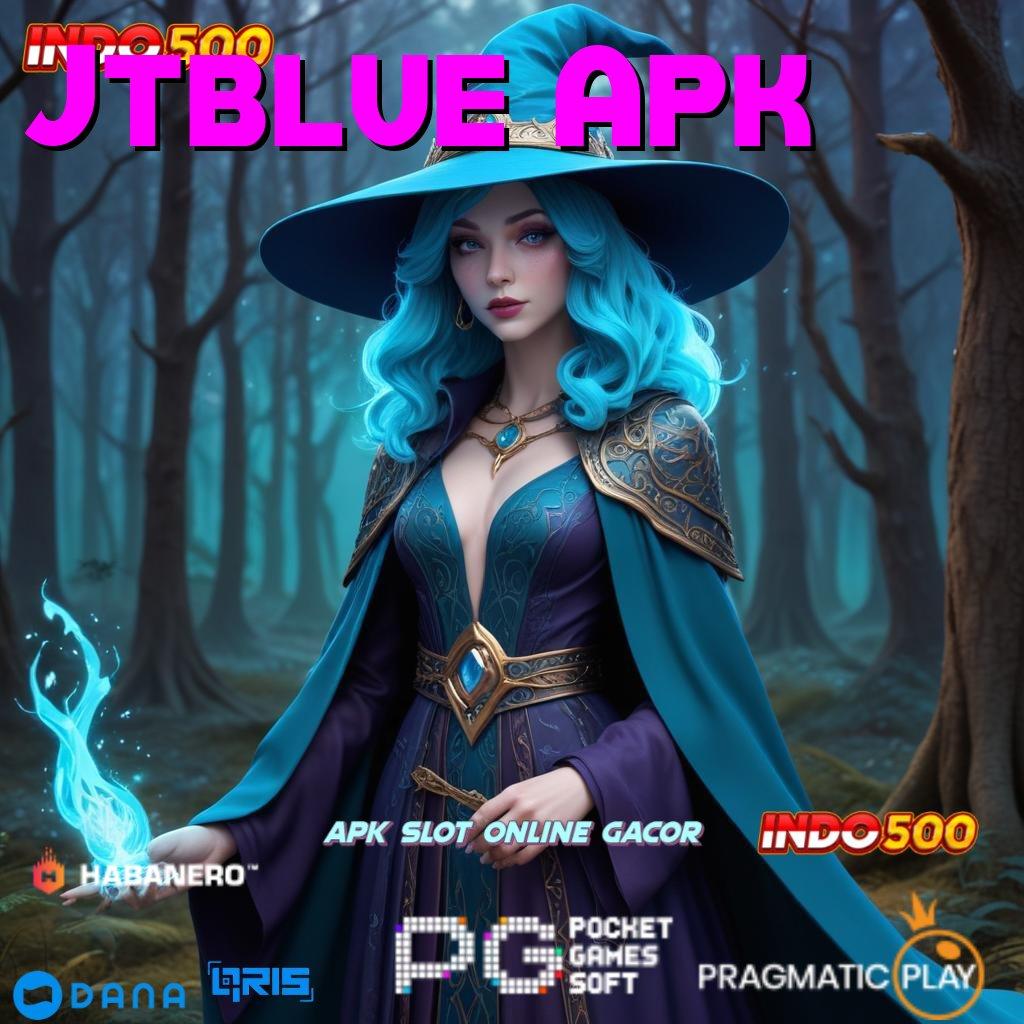 Jtblue Apk