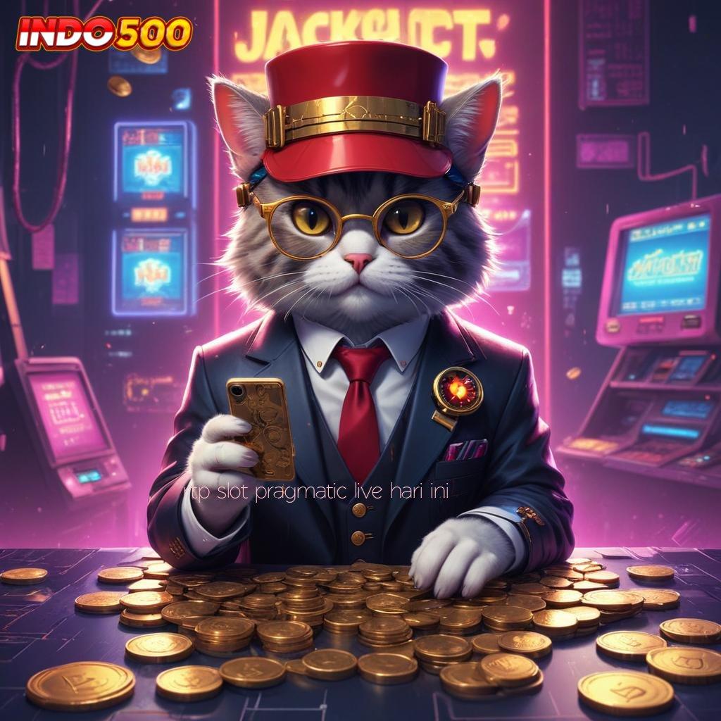 RTP SLOT PRAGMATIC LIVE HARI INI 🔎 Seri Paling Up-to-Date Gacor Slot 2025 APK, Makin Seru Makin Gila