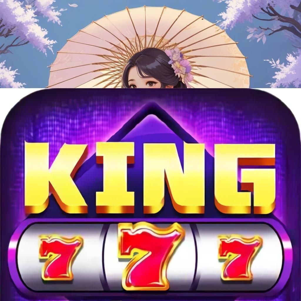 KING777 APK 🔥 Menyediakan Depo Shopeepay Cepat Tanpa Ribet