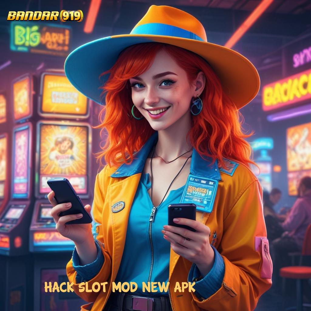 HACK SLOT MOD NEW APK DKI Jakarta, Kota Jakarta Pusat, Gambir