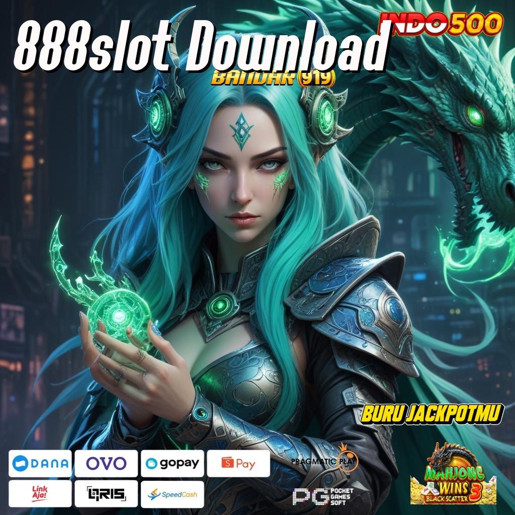 888slot Download