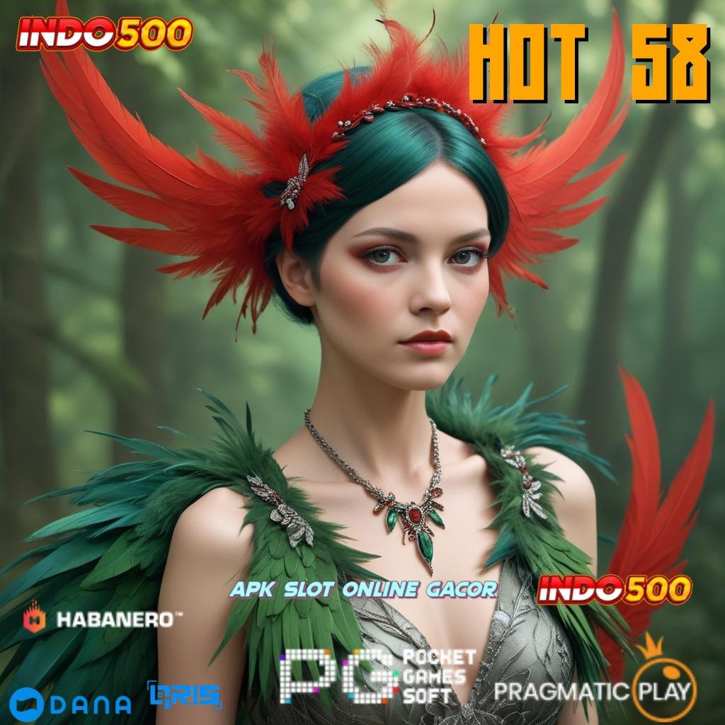 HOT 58 ✨ server cepat dengan deposit ovo untuk semua pemain