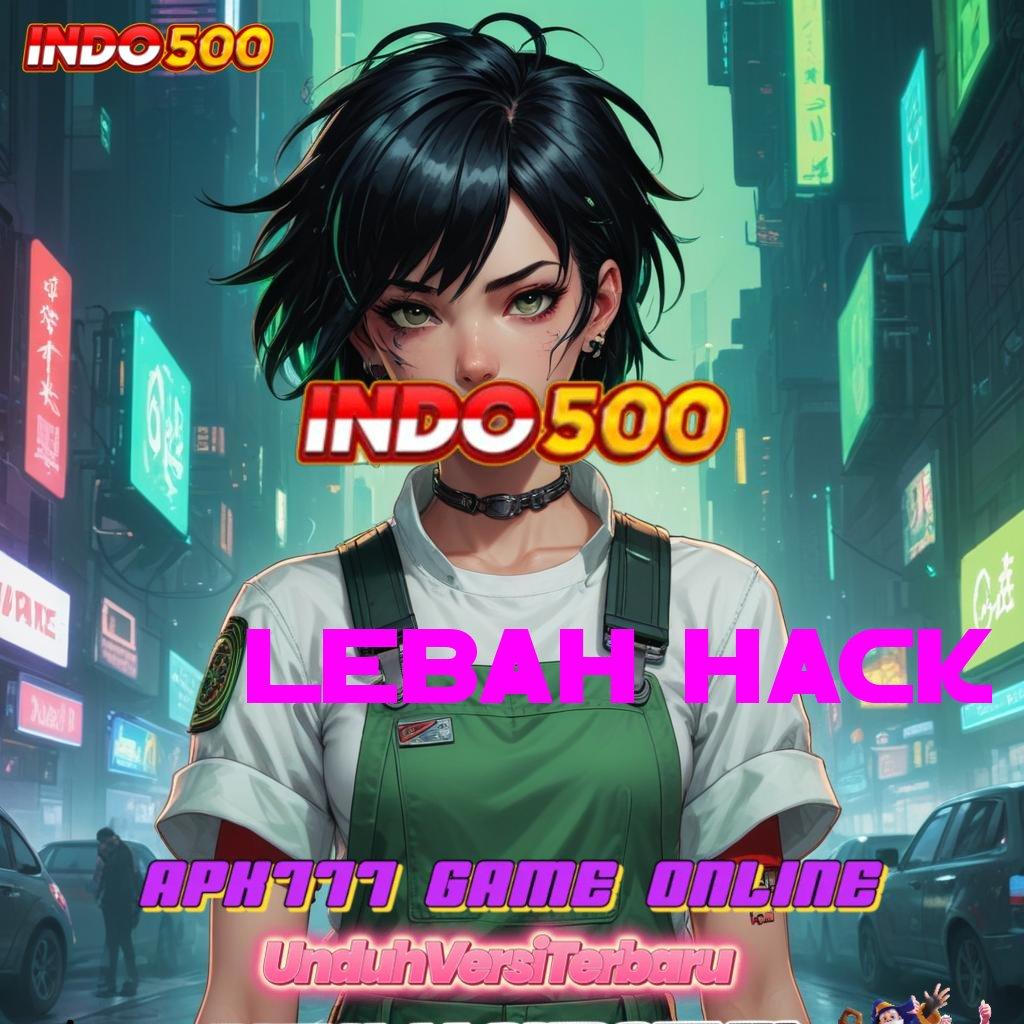 LEBAH HACK ➿ Scatter Thailand Receh Mega Bonus