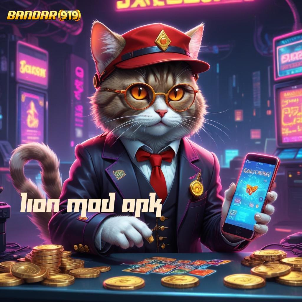 LION MOD APK DKI Jakarta, Kota Jakarta Pusat, Menteng