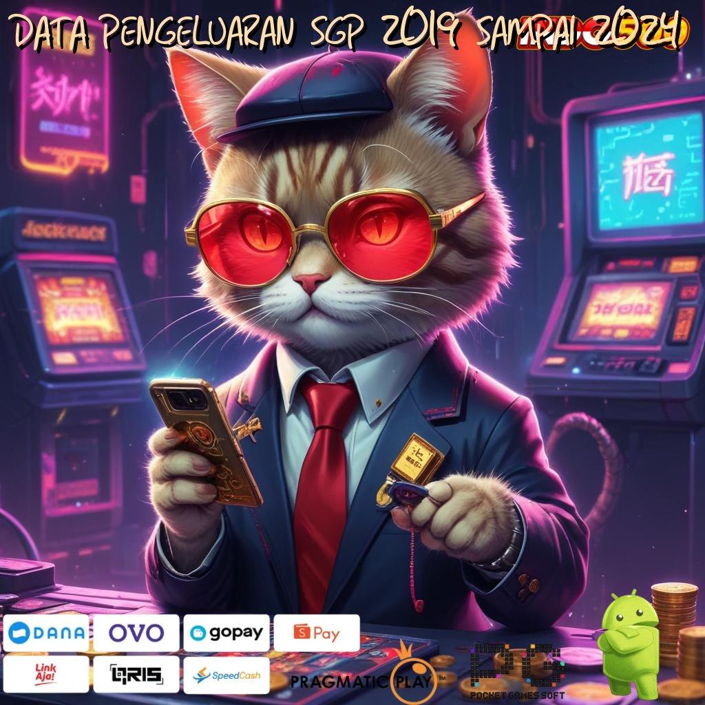 DATA PENGELUARAN SGP 2019 SAMPAI 2024 Pembaruan APK Bonus Harian Media