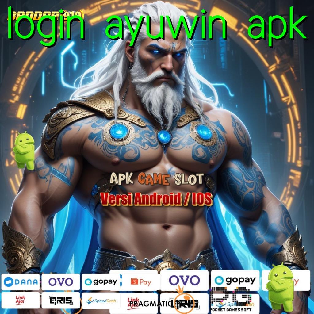 LOGIN AYUWIN APK | Slot Zeus Langsung Maxwin