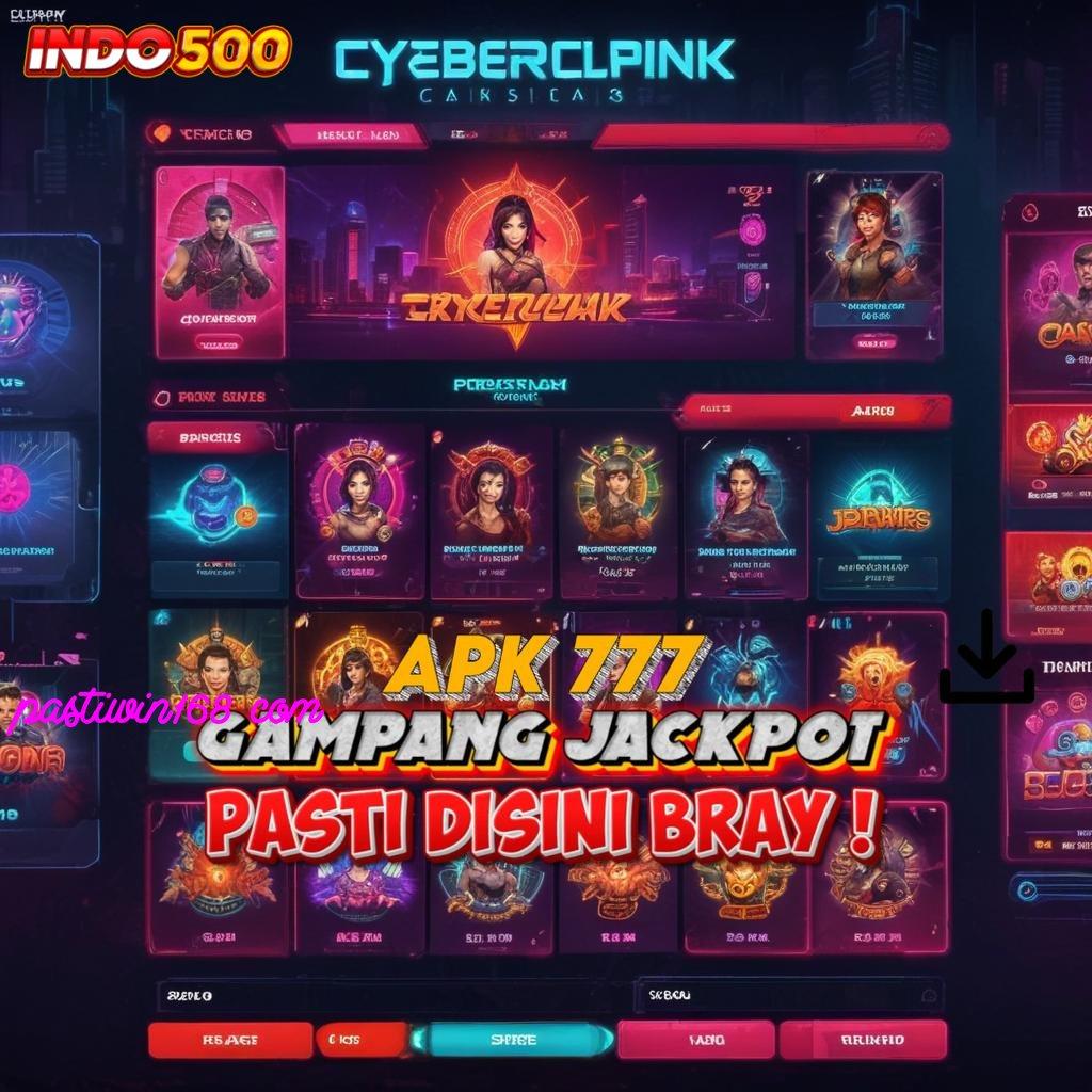 PASTIWIN168 COM ⚡ Berbasis Keleluasaan Ayo Bergabung, Cuan Menunggu Kamu