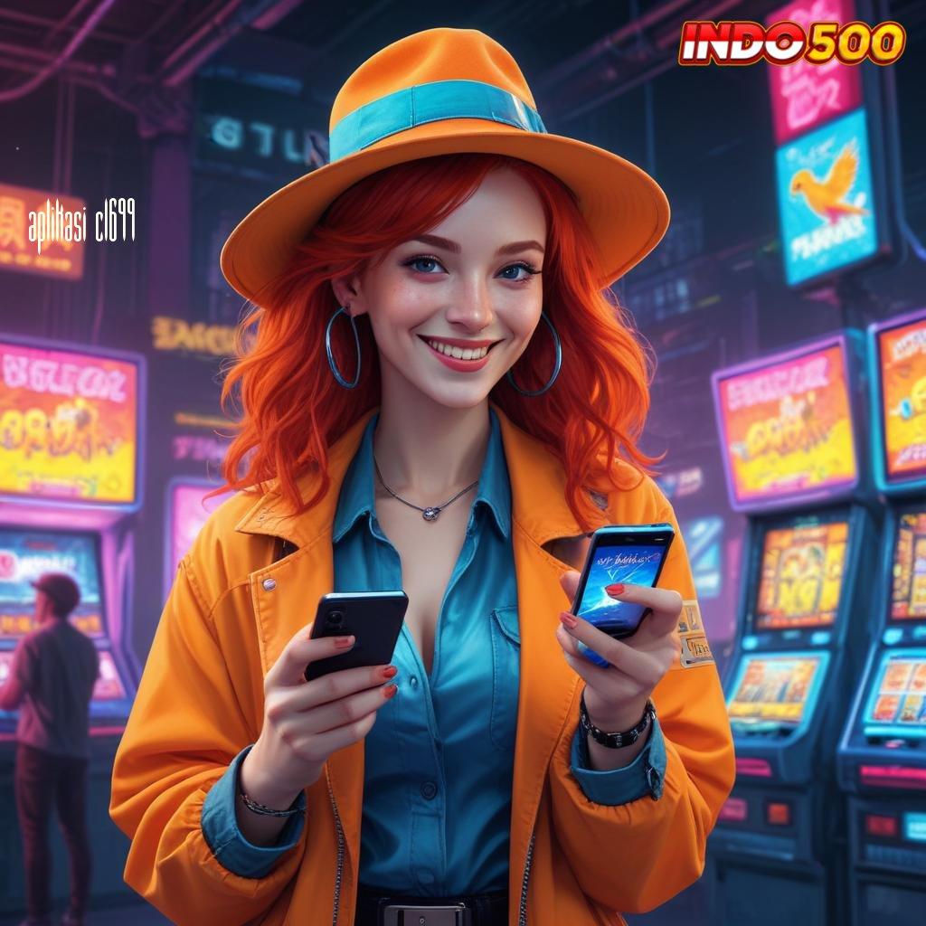 APLIKASI CL699 ⋗ Sistem Deposit Shopeepay 10K Tanpa Hambatan