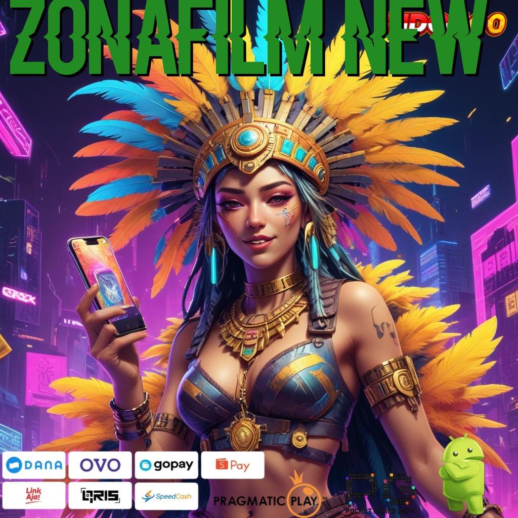 ZONAFILM NEW Layanan APK Versi Terkini Prosesor