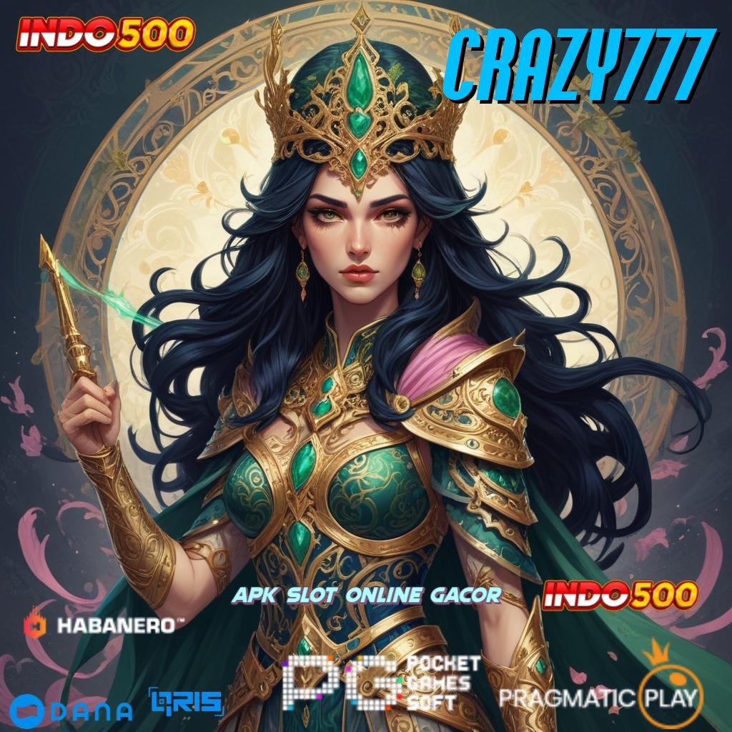 CRAZY777 🚀 Deposit Bank Jago 15000 Slot Tanpa Saldo Dana Apk