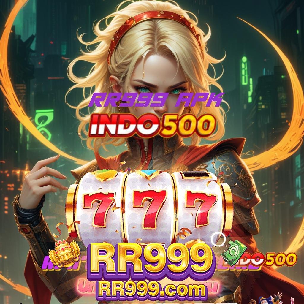 RR999 APK ⇉ Manfaatkan Depo 5K untuk Spin Langsung WD