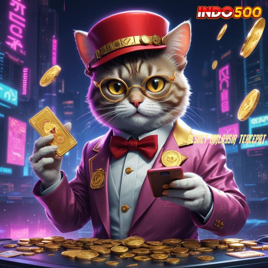 RESULT MALAYSIA TERCEPAT Pasti Menang Gabung Apk Slot Tanpa Pengisian Uang Setoran