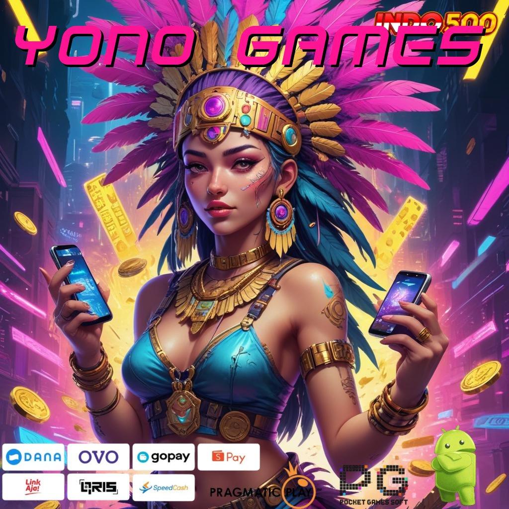 YONO GAMES WD Prima Mudah Dan Efektif Dalam Berjuang