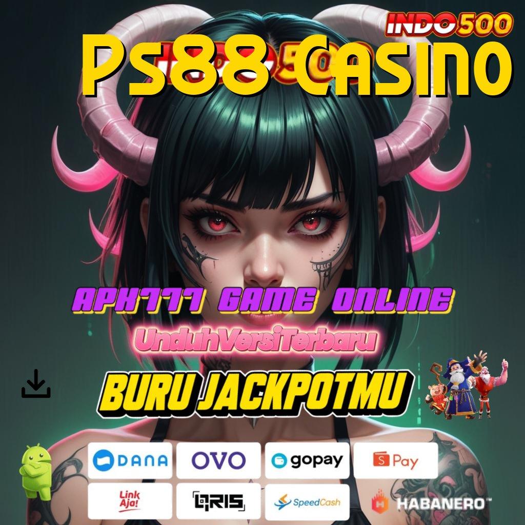 Ps88 Casino