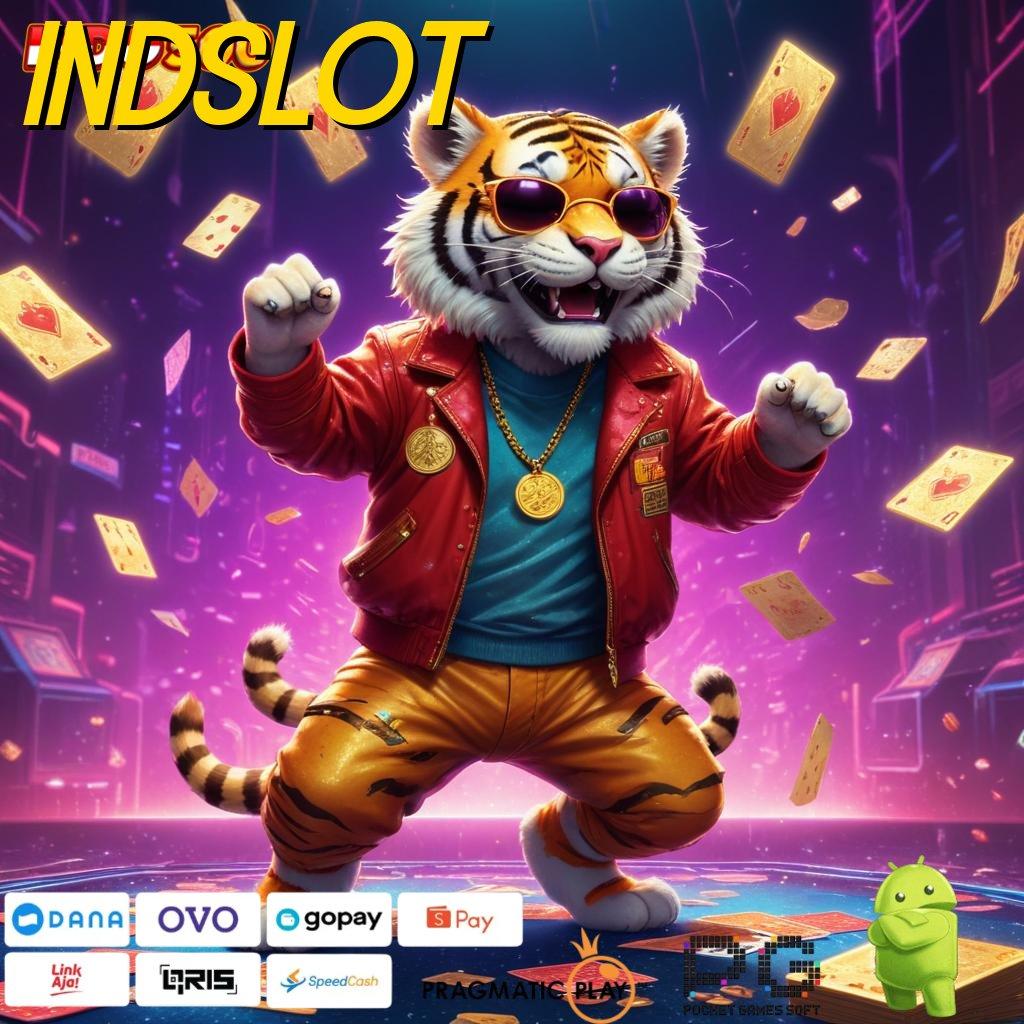 Indslot