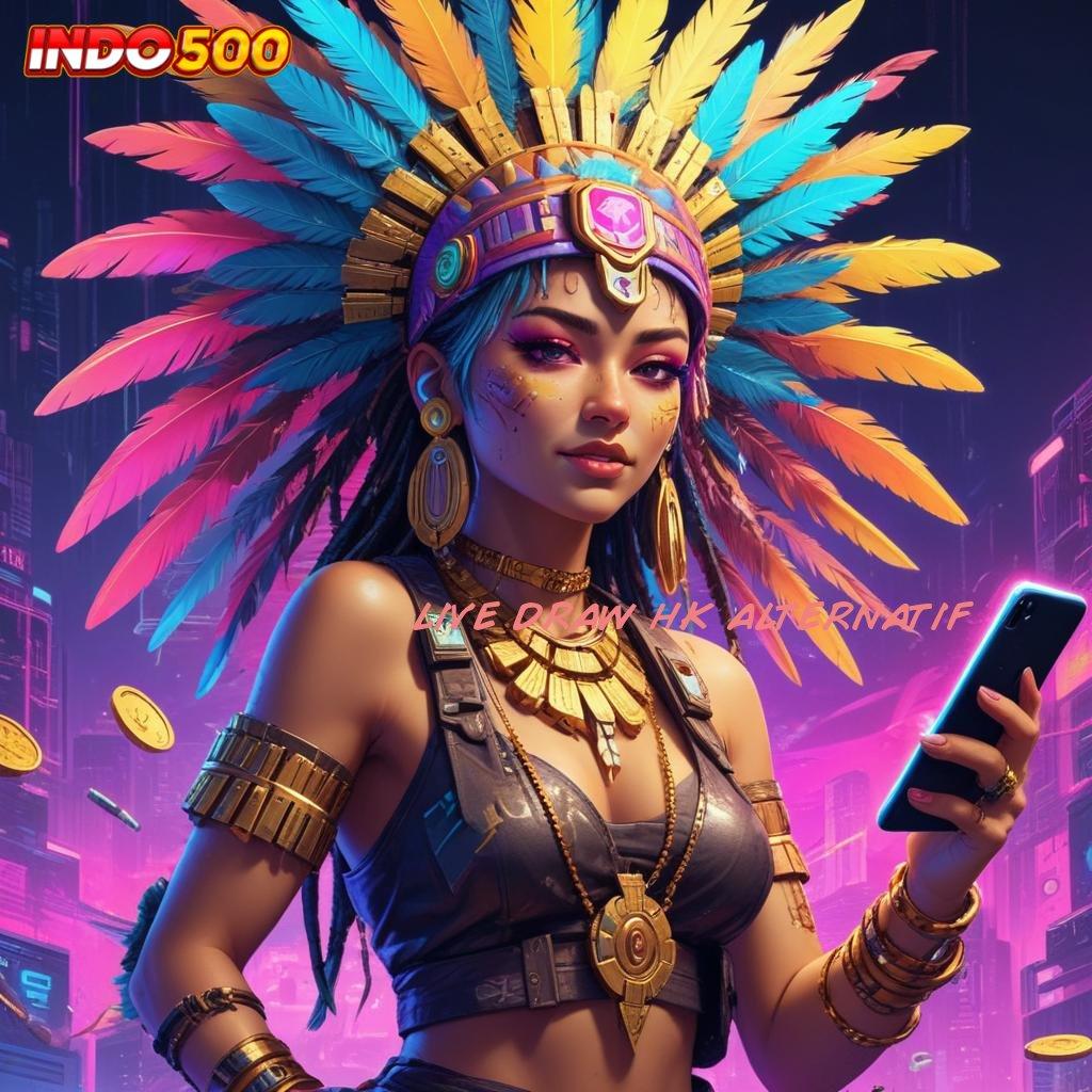 LIVE DRAW HK ALTERNATIF ✷ Depo Ovo 15 Ribu APK Slot Uang Asli untuk Para Profesional