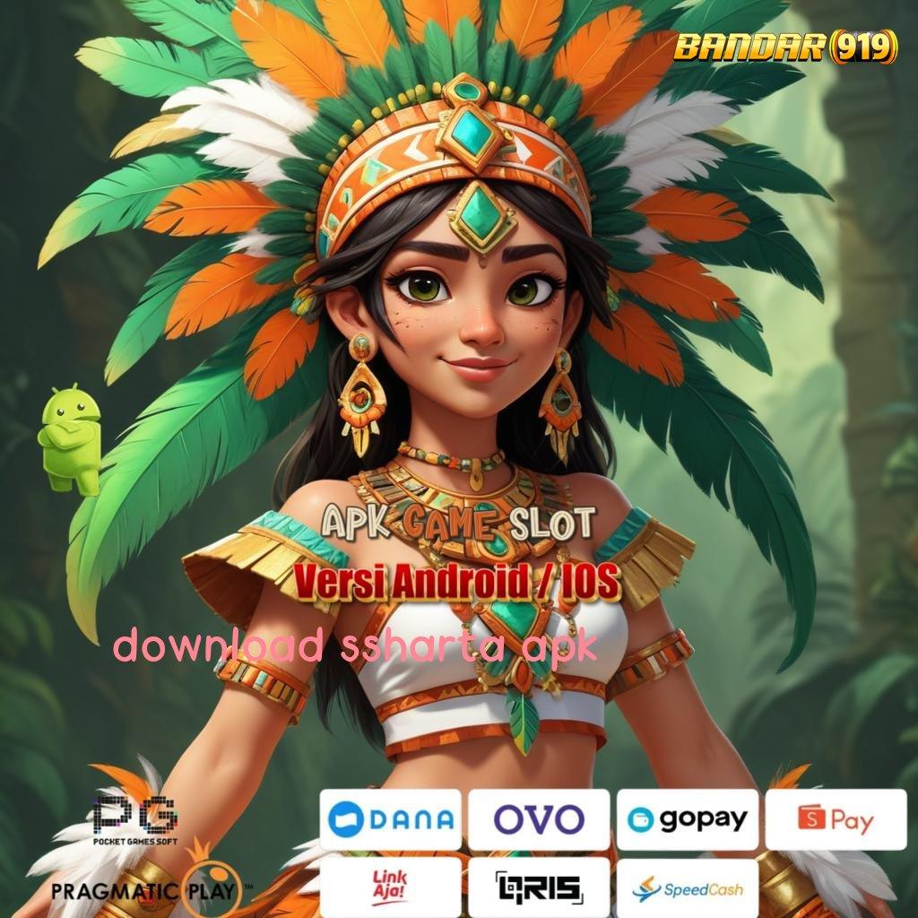 DOWNLOAD SSHARTA APK DI Yogyakarta, Kabupaten Sleman, Mlati