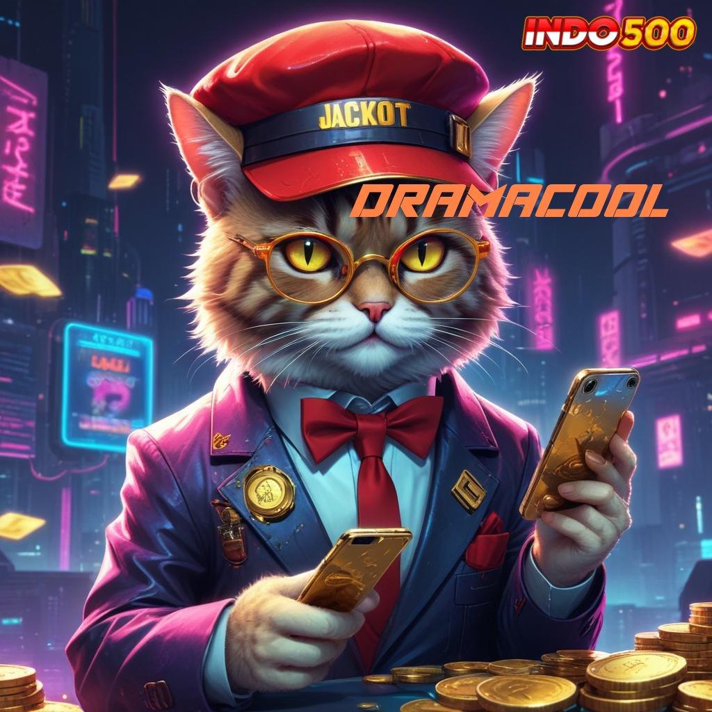 DRAMACOOL 💯 Blockchain Apk Dengan Versi Terpercaya Untuk Android