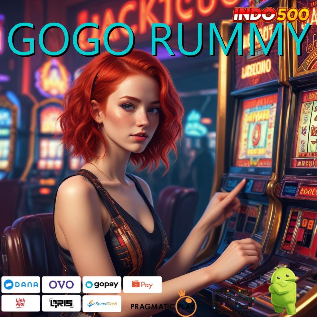 GOGO RUMMY ➜ sosial kreatif spin langsung juara