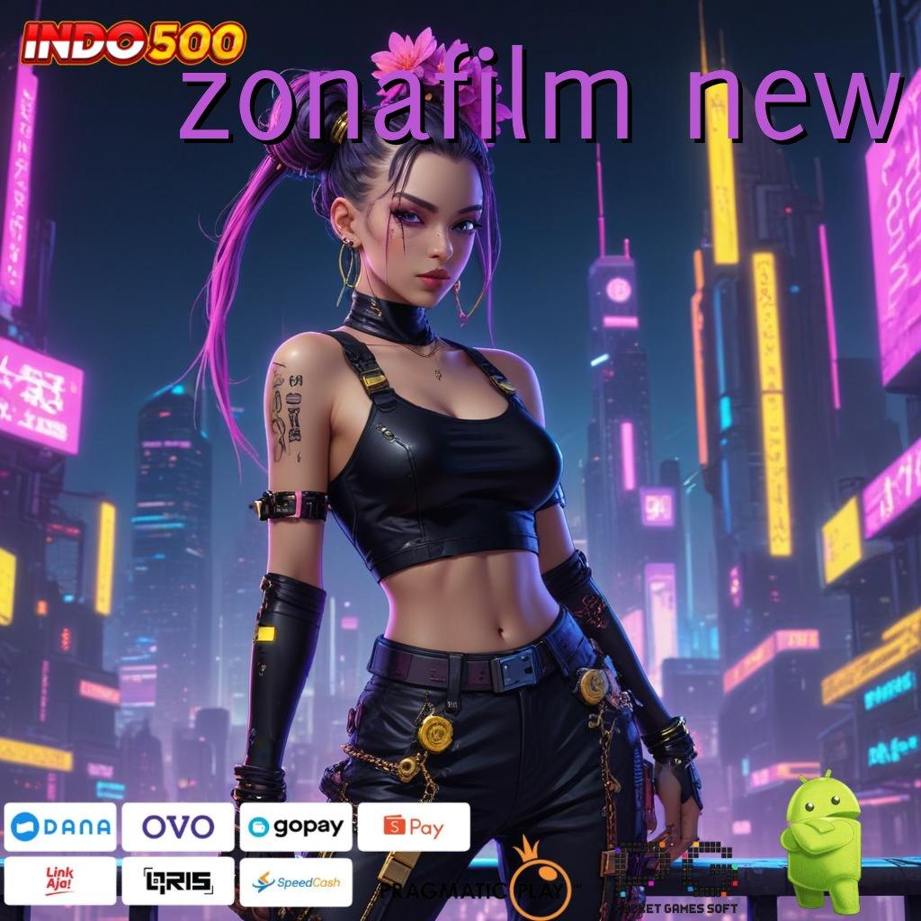 ZONAFILM NEW mesin jackpot tersakti seantero dunia