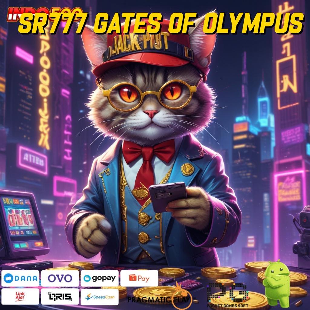 SR777 GATES OF OLYMPUS Aplikasi Spin Dengan RTP Unggul