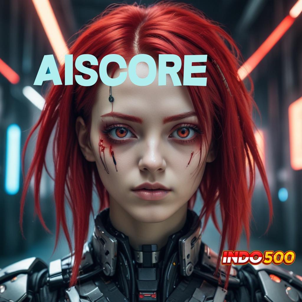 AISCORE 🐉 pilihan favorit teratas