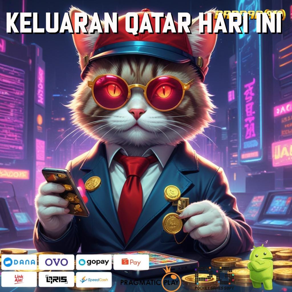 KELUARAN QATAR HARI INI > calon juragan