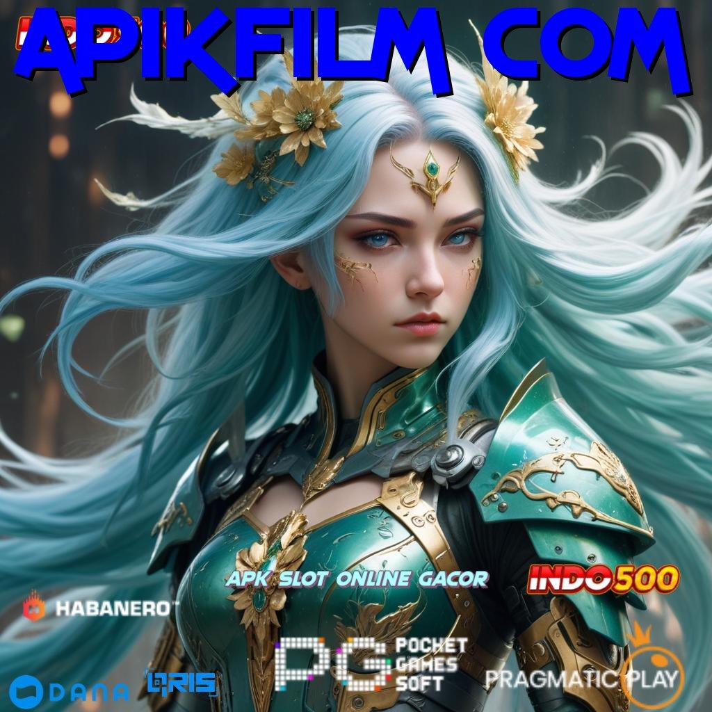 APIKFILM COM ➰ Game Seru Dengan RTP Terbaru Hari Ini