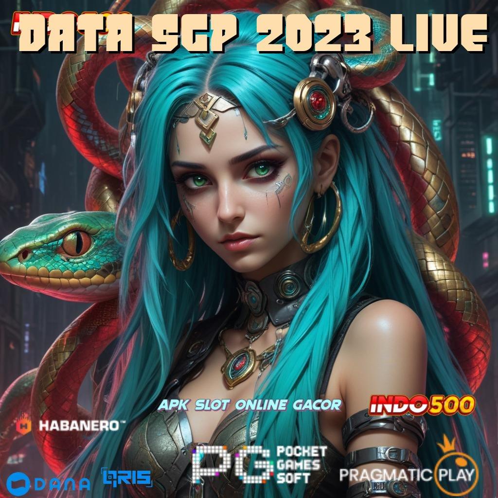 DATA SGP 2023 LIVE 🎮 Layanan RTP Tertinggi Versi Terbaru Pelantar