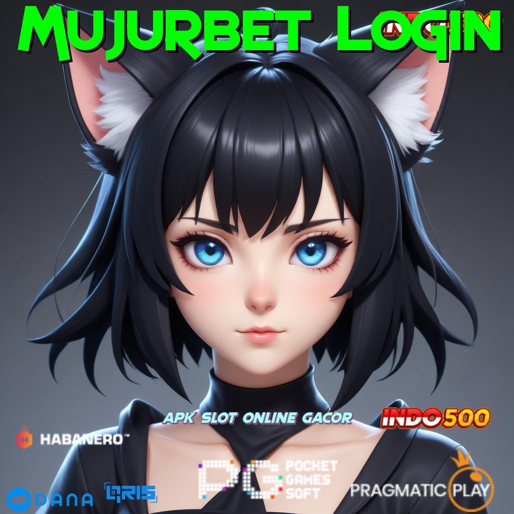 Mujurbet Login