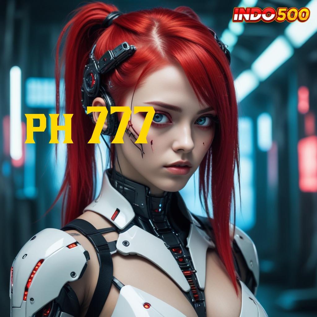 PH 777 ✅ Depo Ovo 20 Ribu Slot Tanpa Saldo Apk