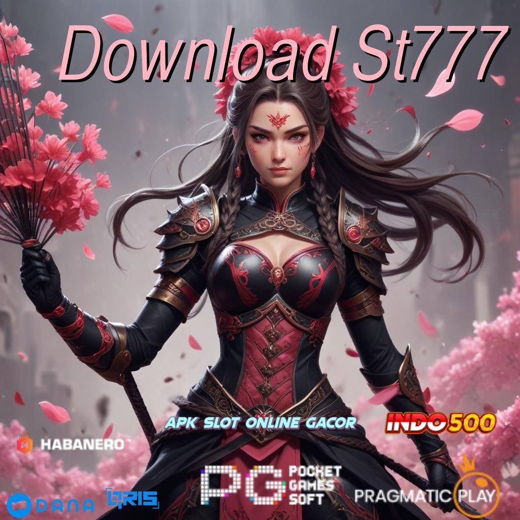 Download St777