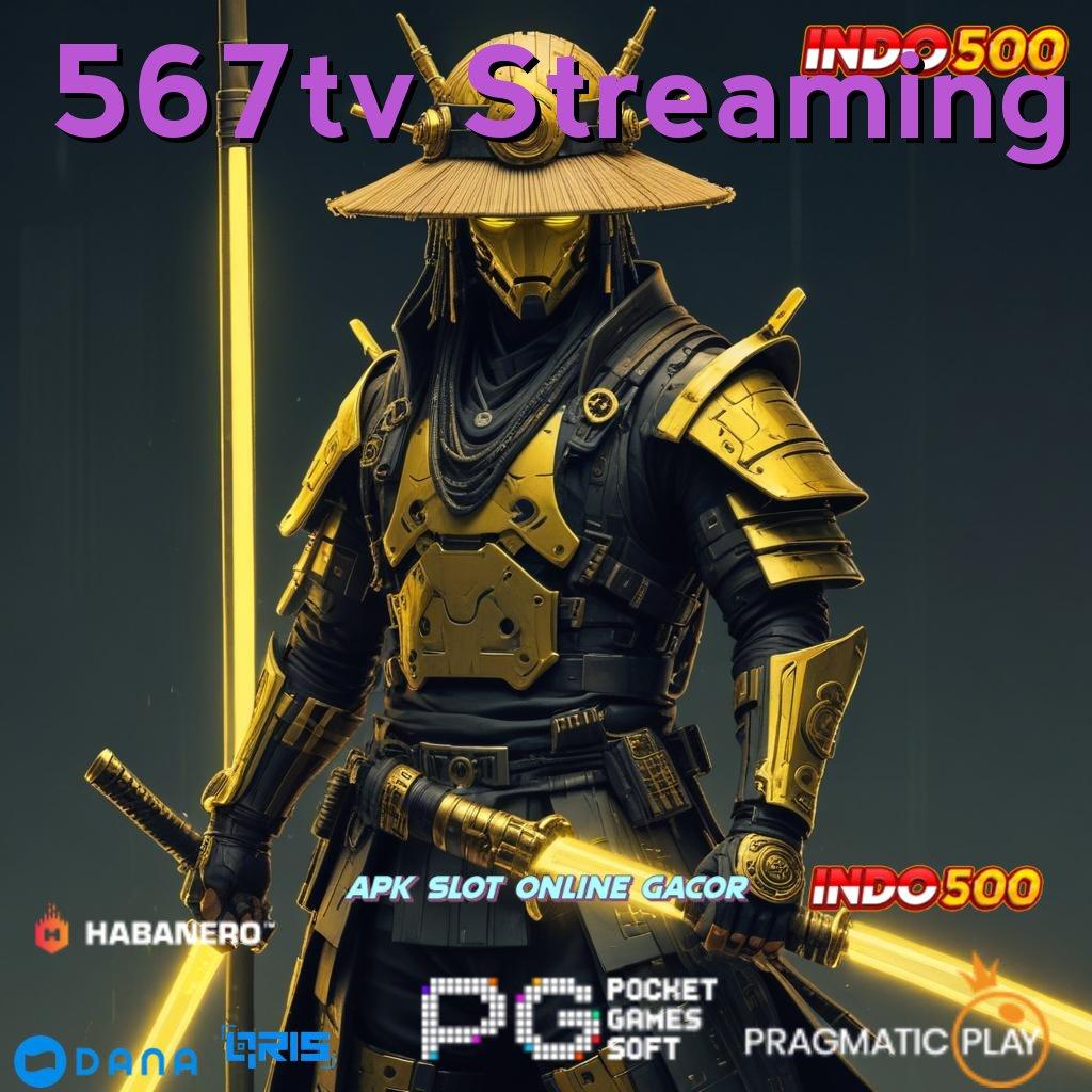 567tv Streaming