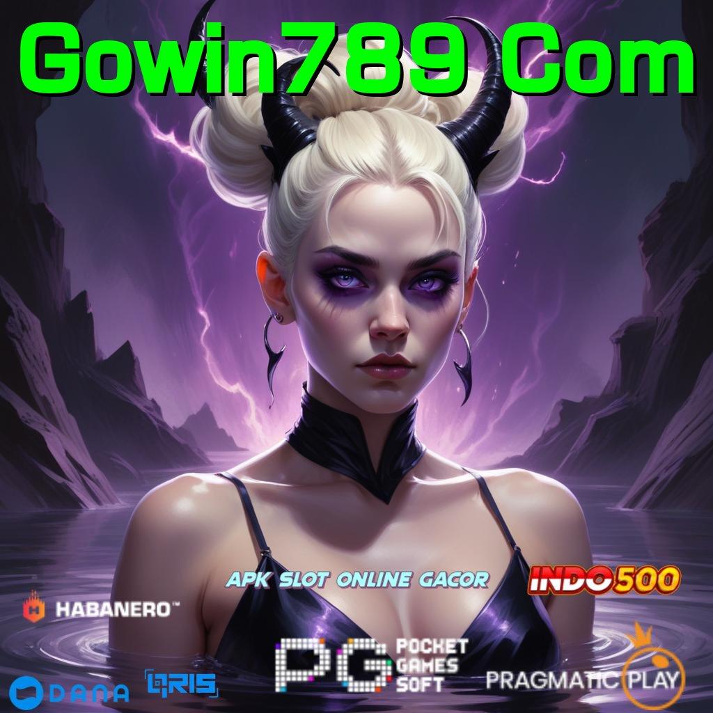 Gowin789 Com