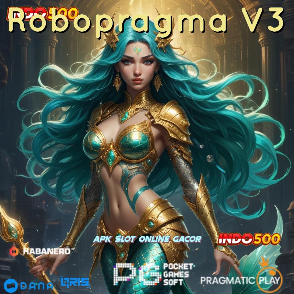 Robopragma V3